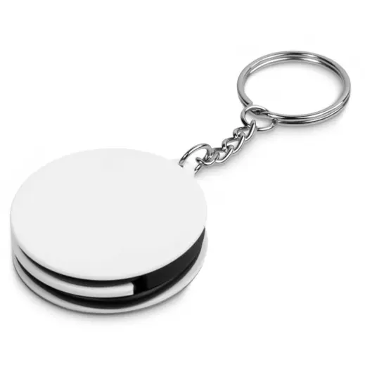 Altitude Oco Bottle Opener Keyholder with Charging Cable Unbranded